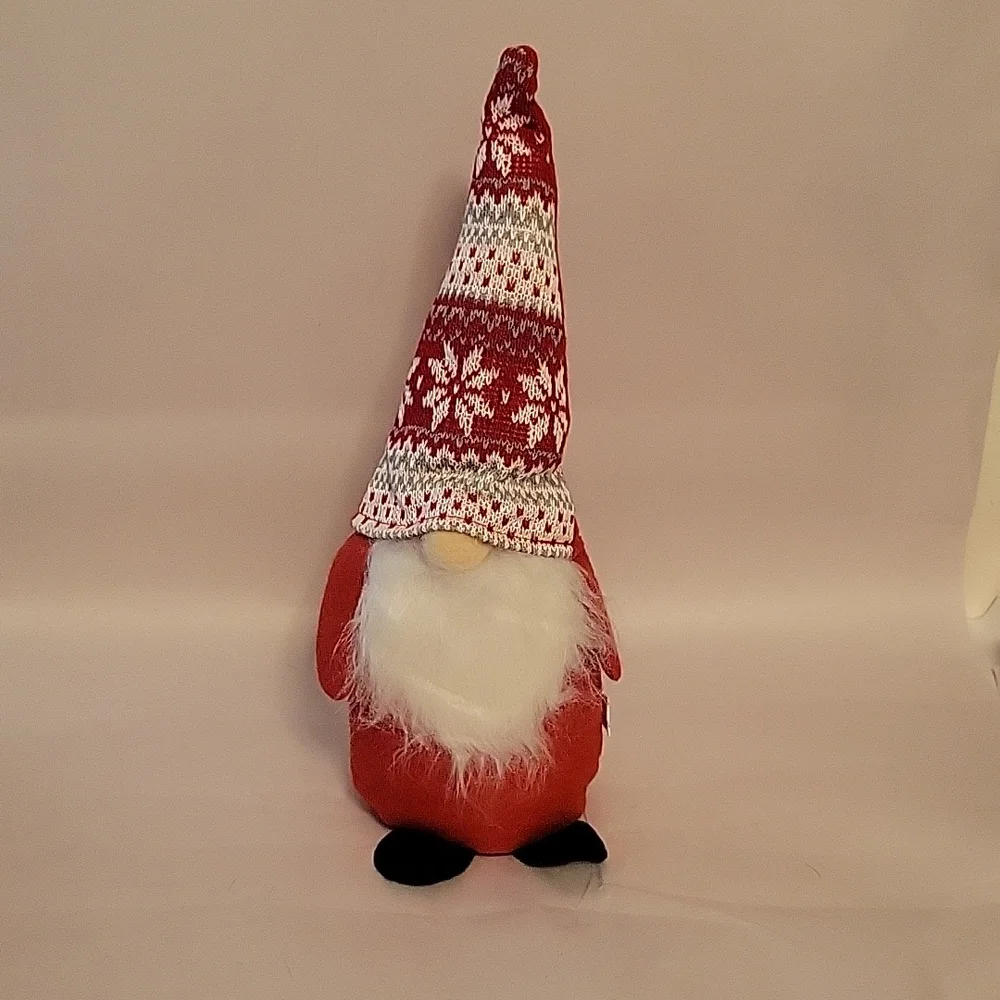 Holiday Gnome